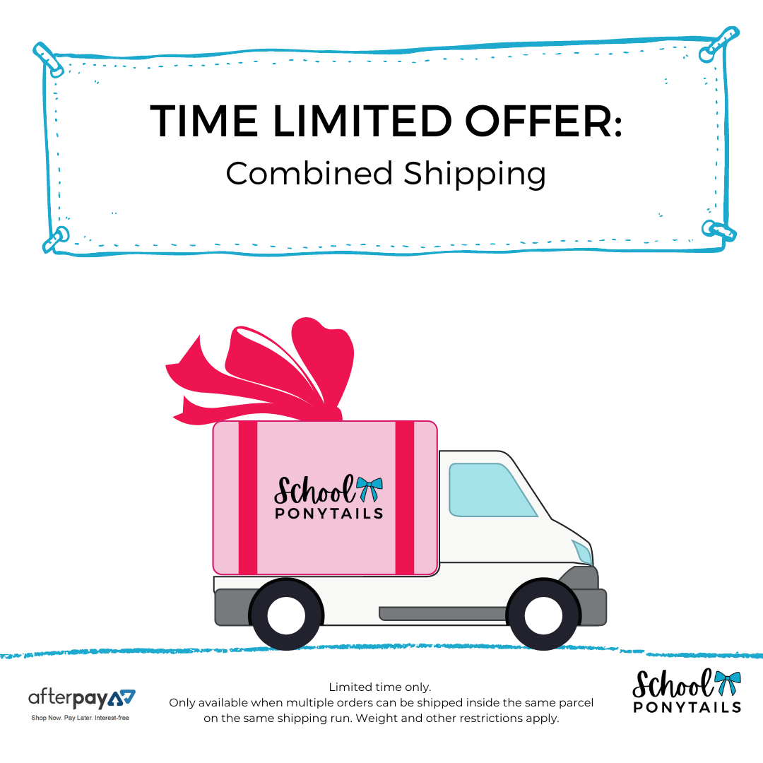 Activate Combined Shipping Offer