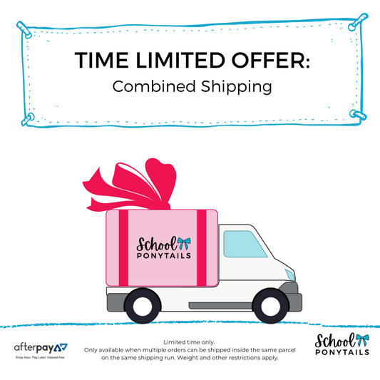 Activate Combined Shipping Offer