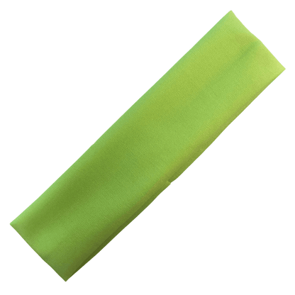 Fluoro Green Hair Accessories - Assorted Hair Accessories - School Uniform Hair Accessories - Ponytails and Fairytales