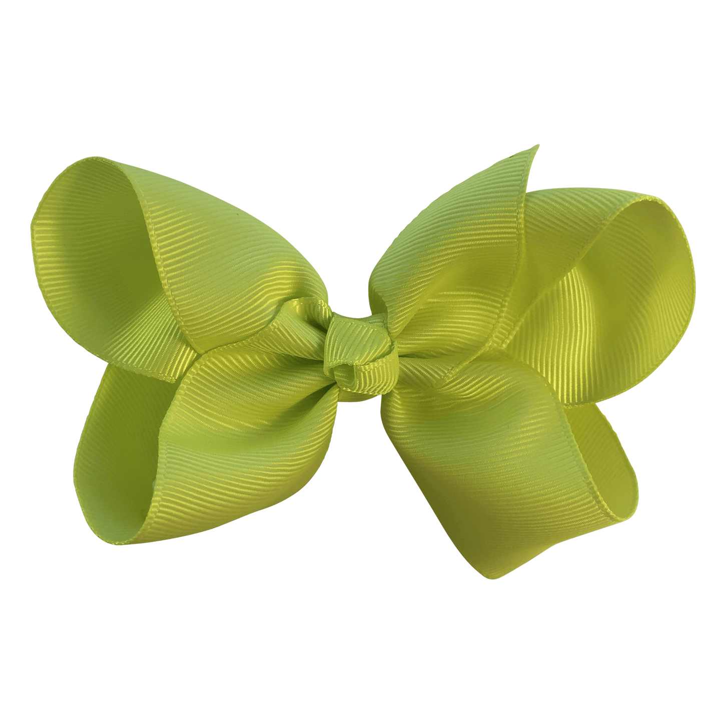 Fluoro Yellow Hair Accessories - Assorted Hair Accessories - School Uniform Hair Accessories - Ponytails and Fairytales