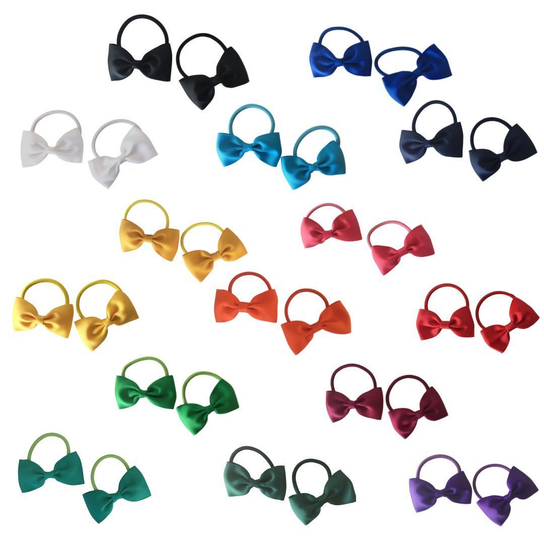 Fundraise with Bows - Fundraising Box (50pc) - Ponytails and Fairytales