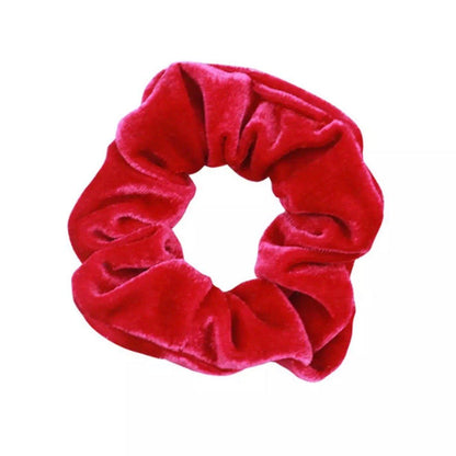 Fuschia Pink Hair Accessories - Assorted Hair Accessories - School Uniform Hair Accessories - Ponytails and Fairytales