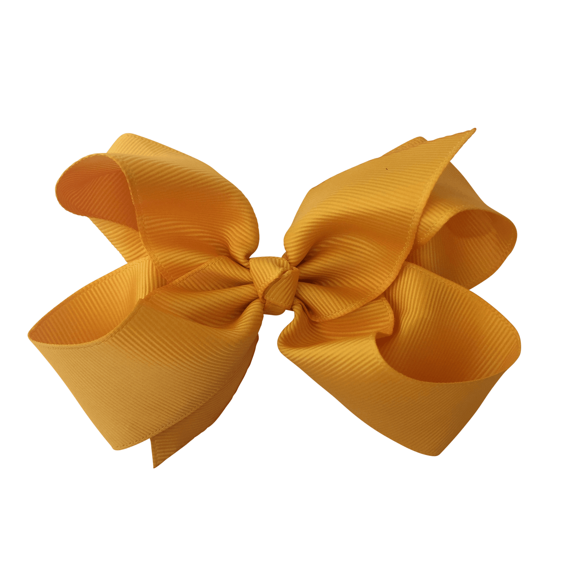 Gold Hair Accessories - Ponytails and Fairytales