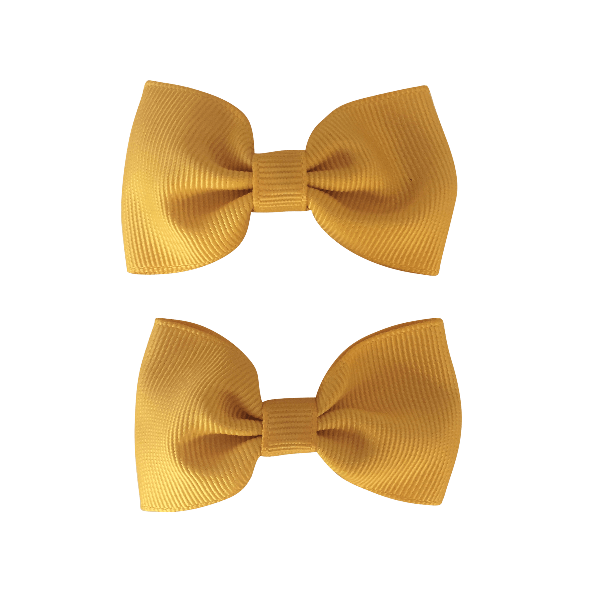 Gold Hair Accessories - Ponytails and Fairytales