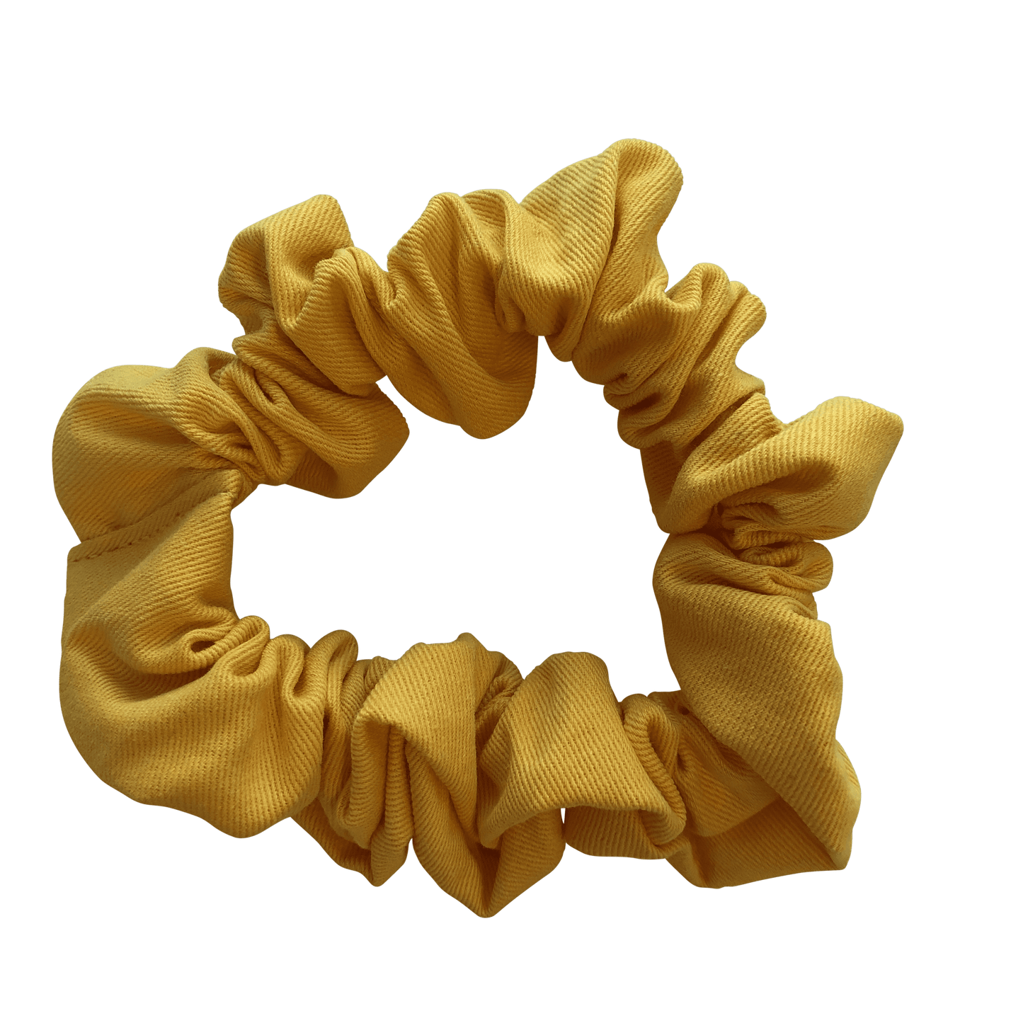 Gold Hair Accessories - Ponytails and Fairytales