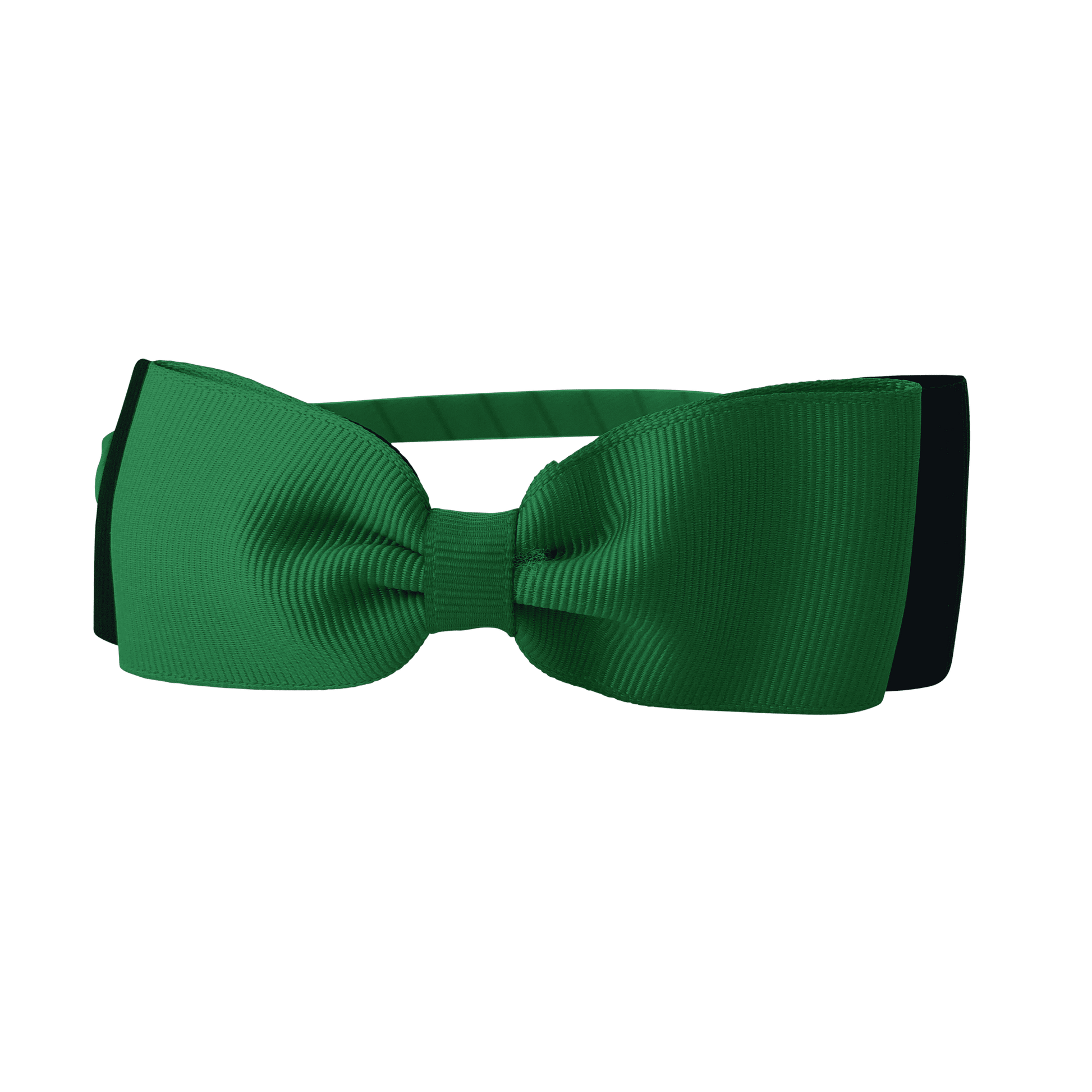 Green & Black Hair Accessories - Assorted Hair Accessories - School Uniform Hair Accessories - Ponytails and Fairytales