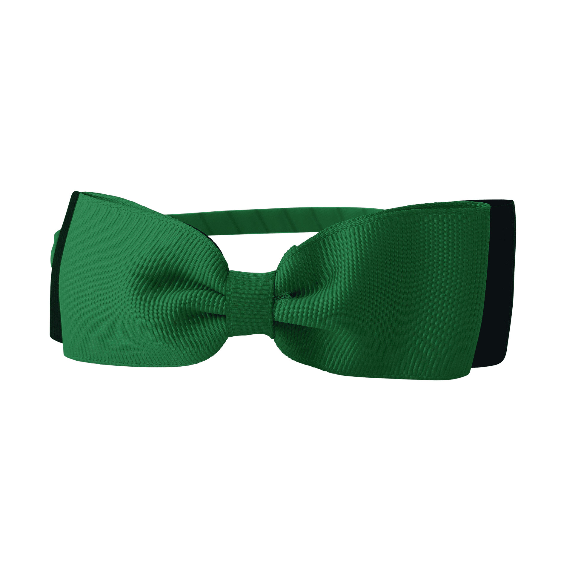 Headband with Bowtie - Combined Colours - Ponytails and Fairytales