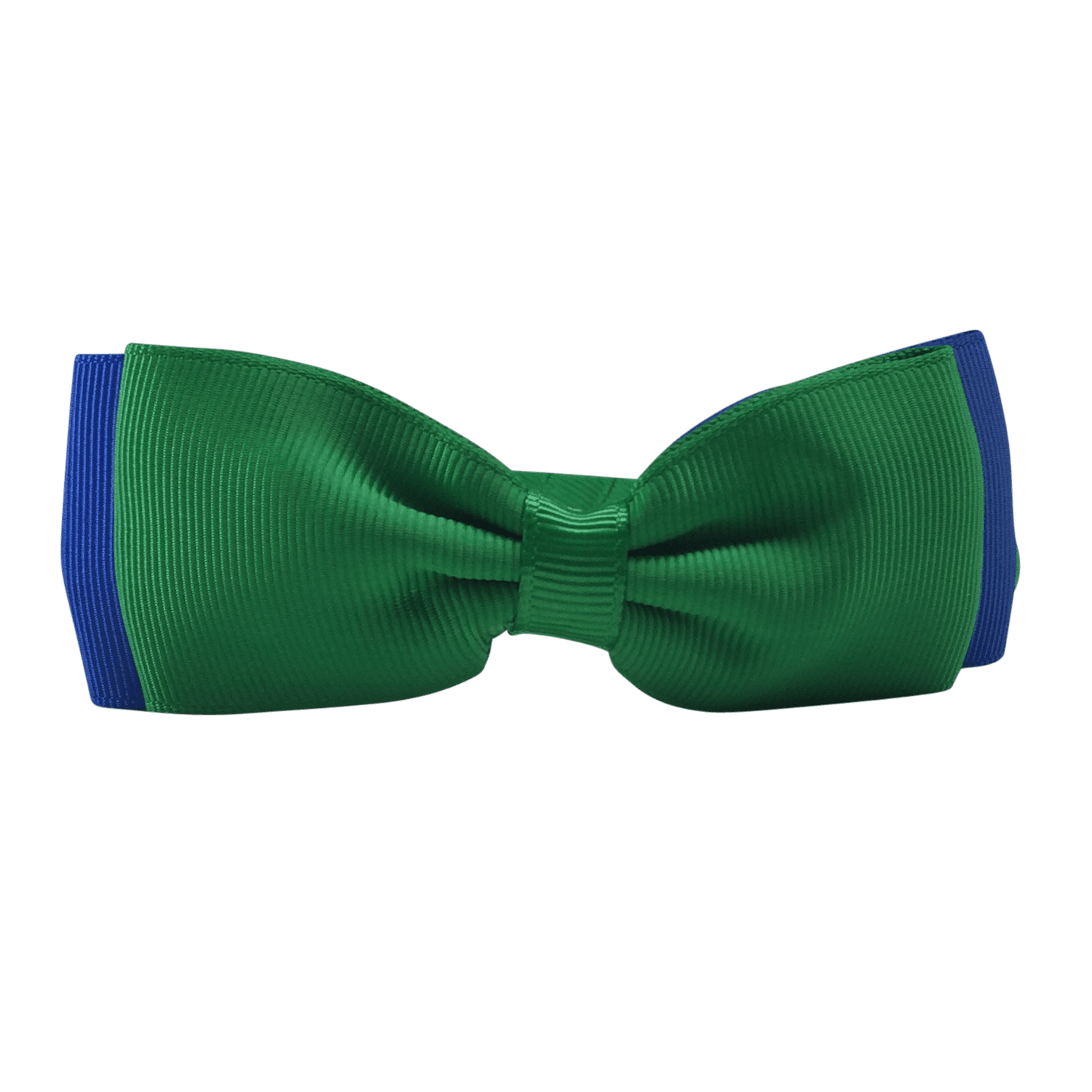 Headband with Bowtie - Combined Colours - Ponytails and Fairytales