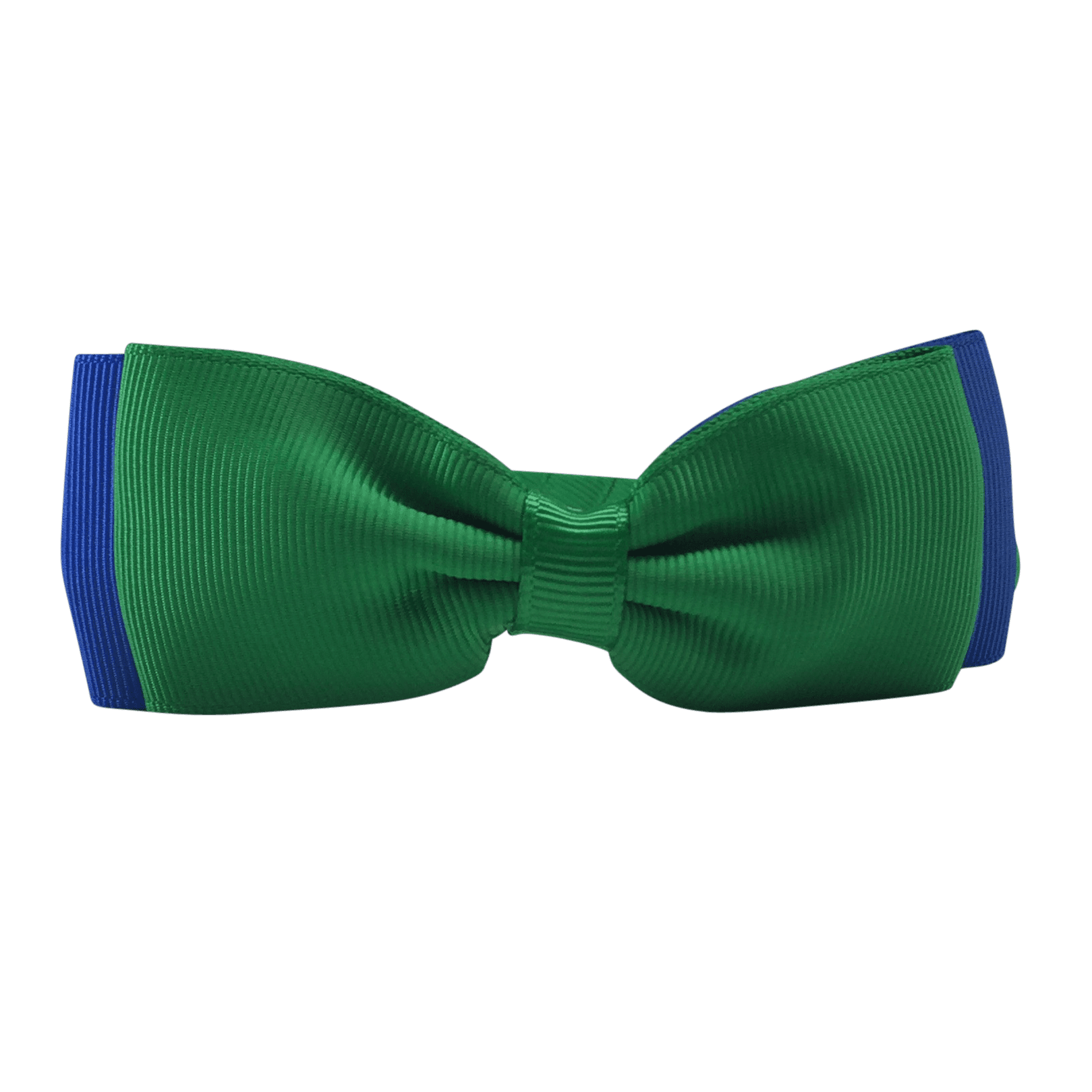 Headband with Bowtie - Combined Colours - Ponytails and Fairytales