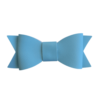 Ice Blue Hair Accessories - Assorted Hair Accessories - School Uniform Hair Accessories - Ponytails and Fairytales