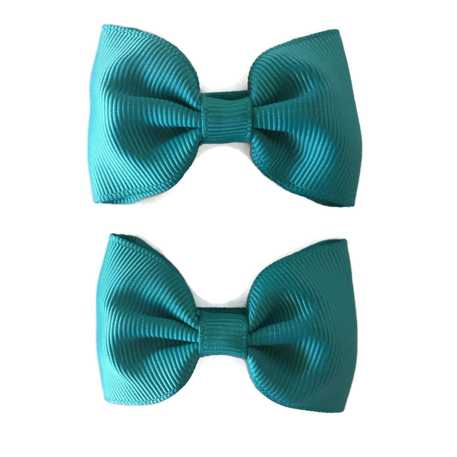 Jade Hair Accessories - Ponytails and Fairytales