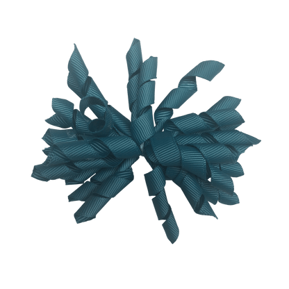 Jade Hair Accessories - Ponytails and Fairytales