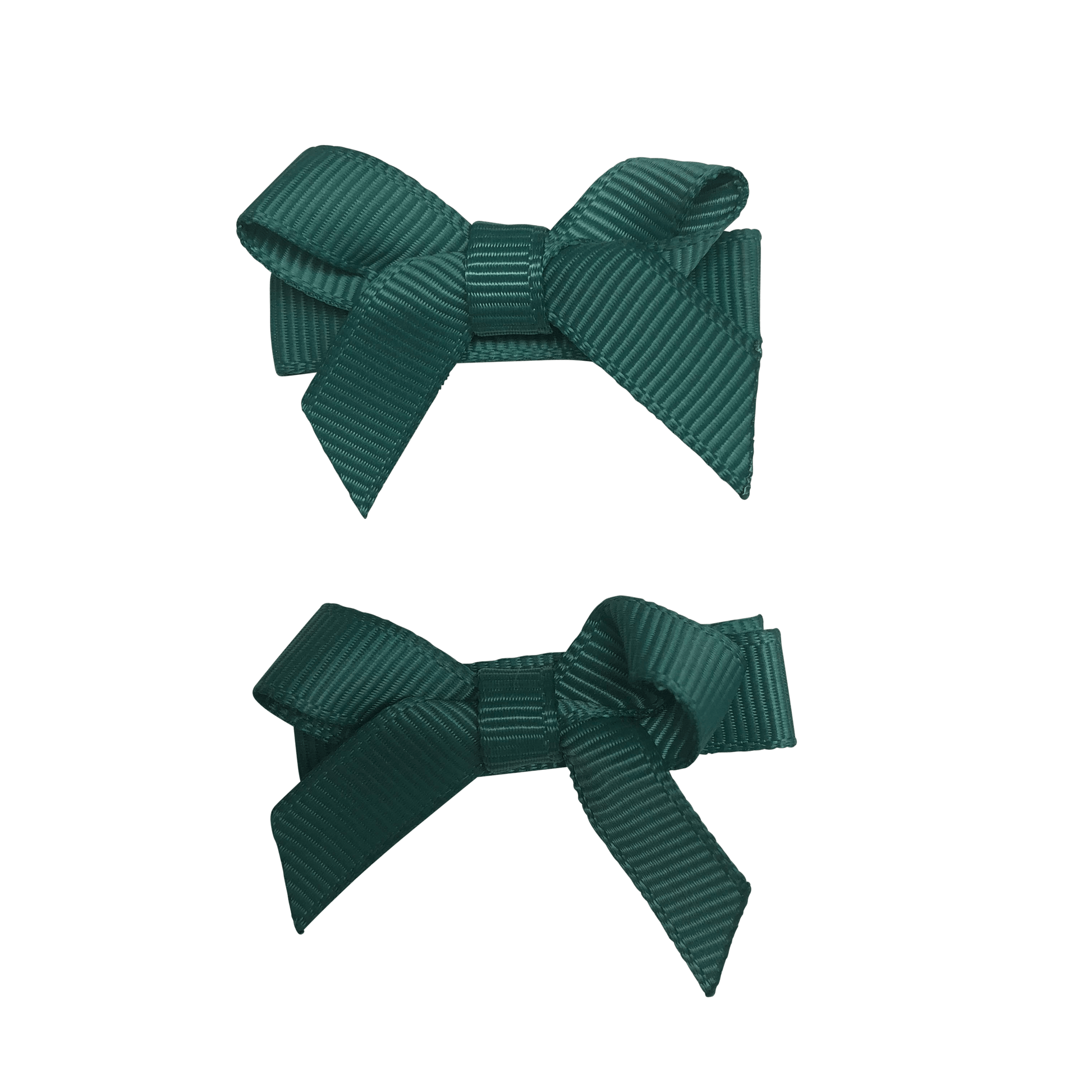 Jade Hair Accessories - Ponytails and Fairytales
