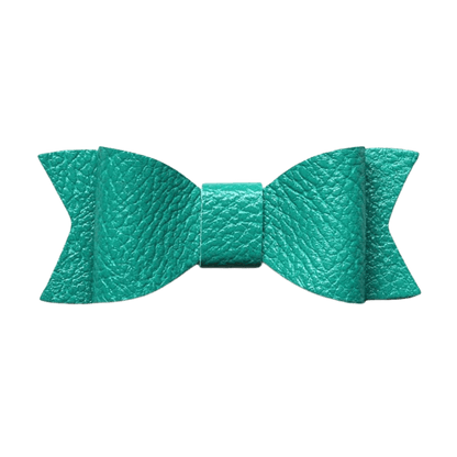 Jade Hair Accessories - Ponytails and Fairytales