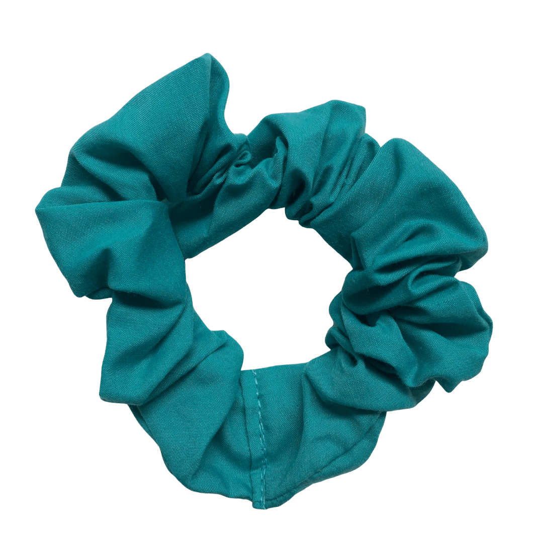 Jade Hair Accessories - Ponytails and Fairytales