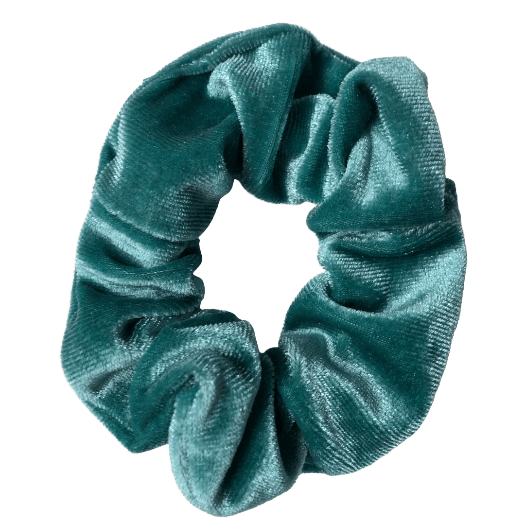Jade Hair Accessories - Ponytails and Fairytales