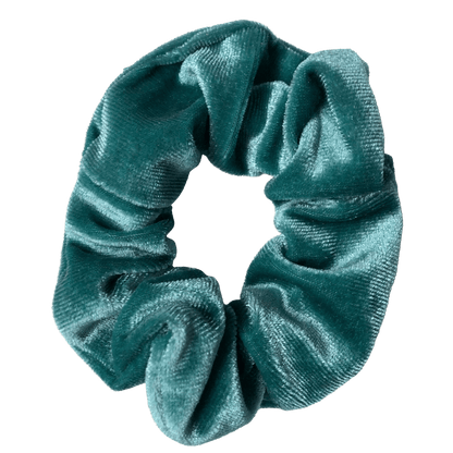 Jade Hair Accessories - Ponytails and Fairytales