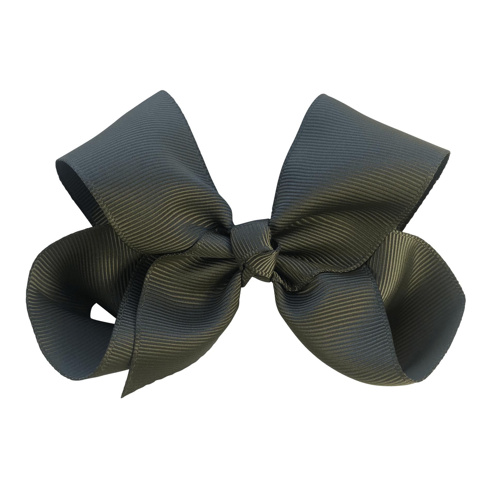 Olive Hair Accessories - Assorted Hair Accessories - School Uniform Hair Accessories - Ponytails and Fairytales