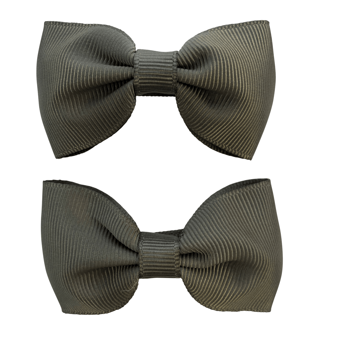 Olive Hair Accessories - Assorted Hair Accessories - School Uniform Hair Accessories - Ponytails and Fairytales