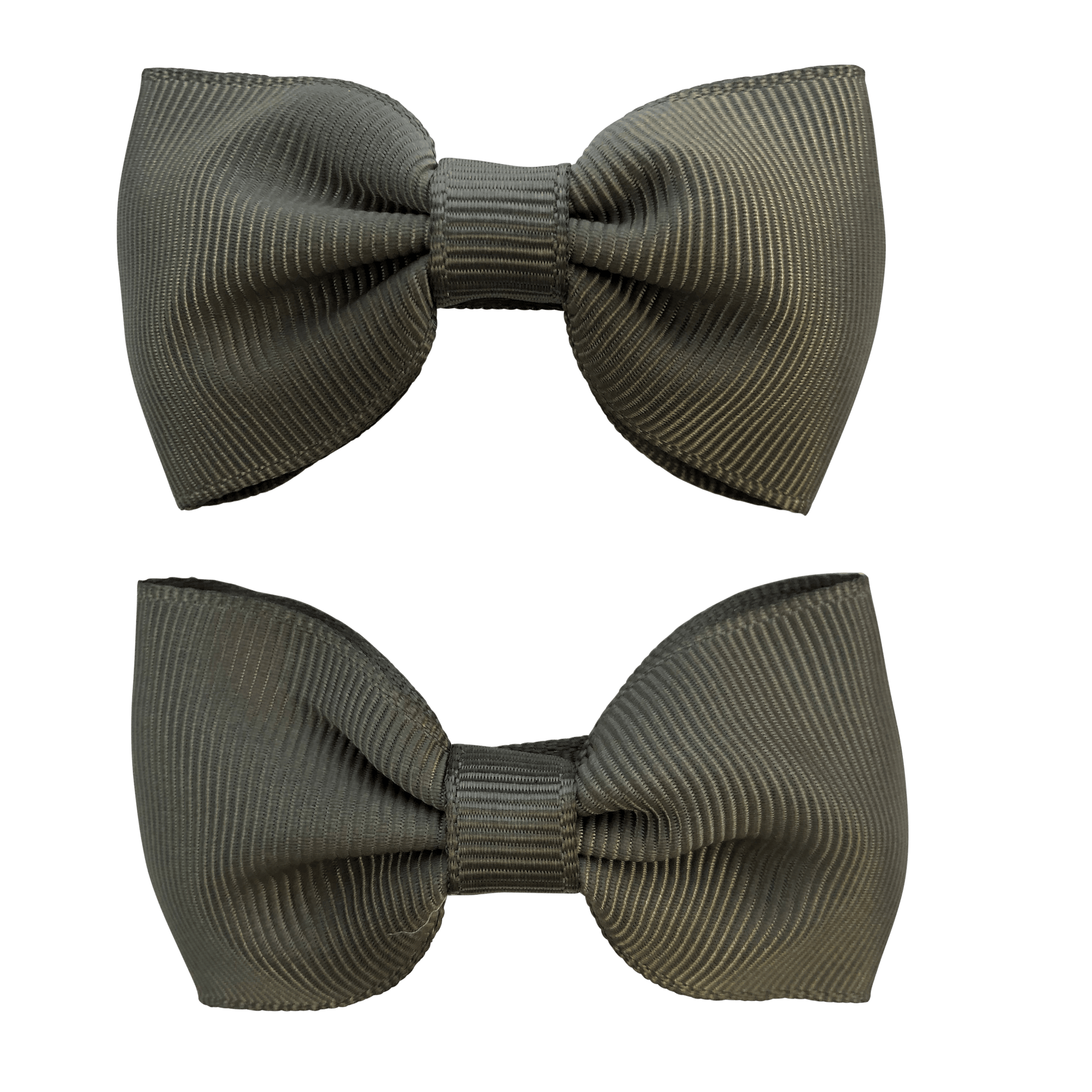 Olive Hair Accessories - Assorted Hair Accessories - School Uniform Hair Accessories - Ponytails and Fairytales