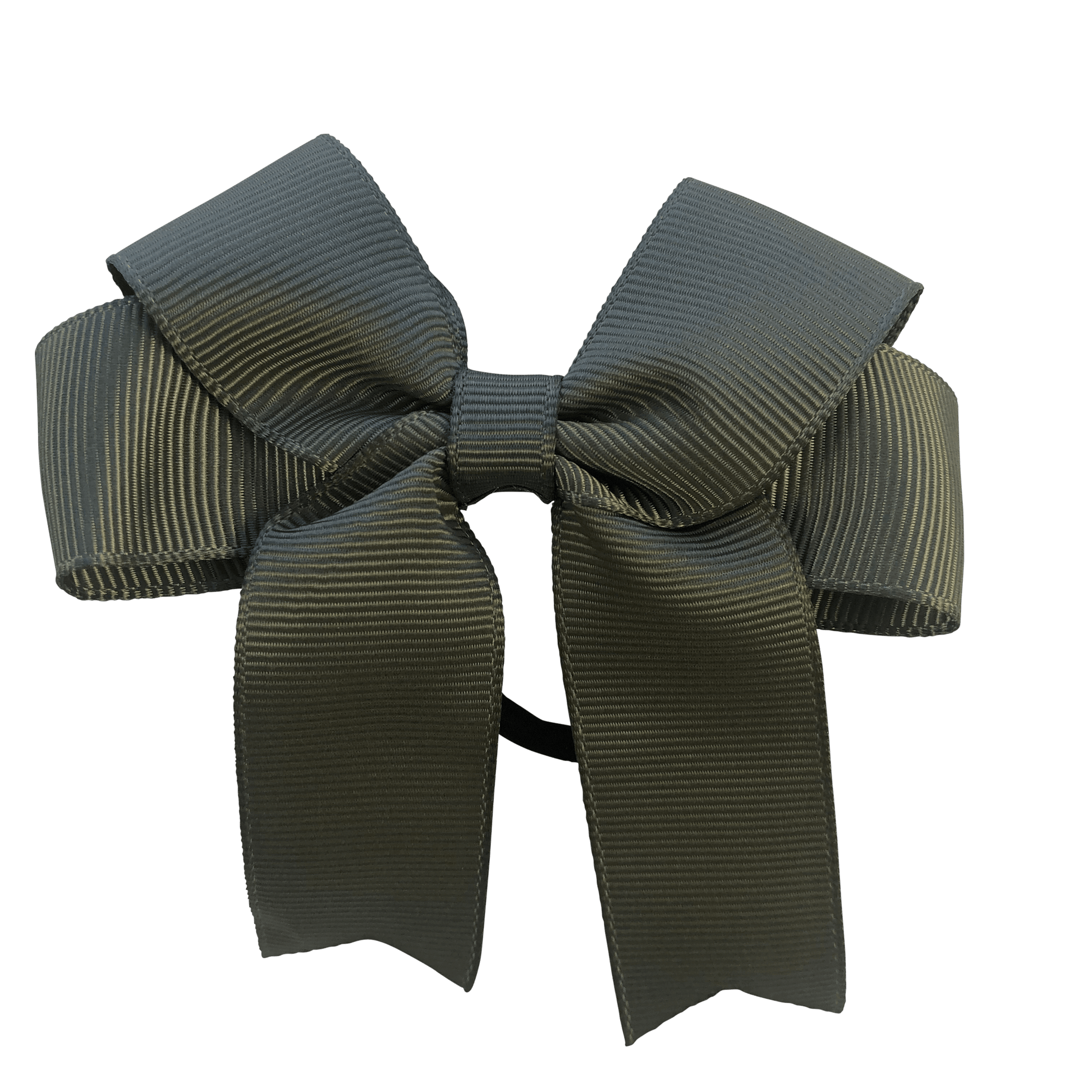 Olive Hair Accessories - Assorted Hair Accessories - School Uniform Hair Accessories - Ponytails and Fairytales