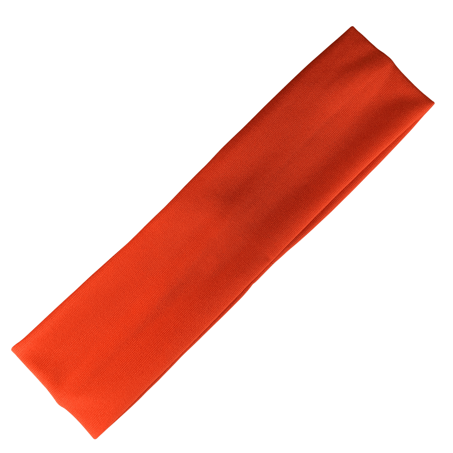 Orange Hair Accessories - Ponytails and Fairytales