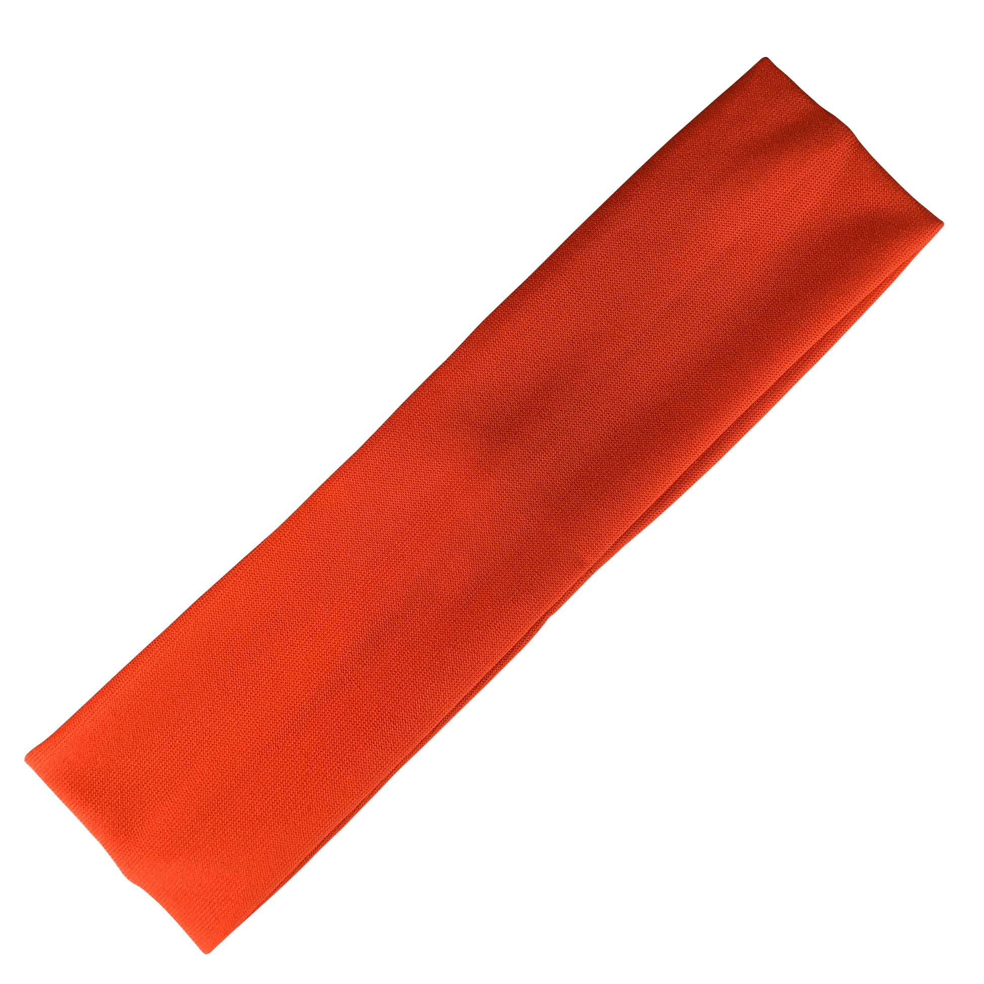 Orange Hair Accessories - Ponytails and Fairytales
