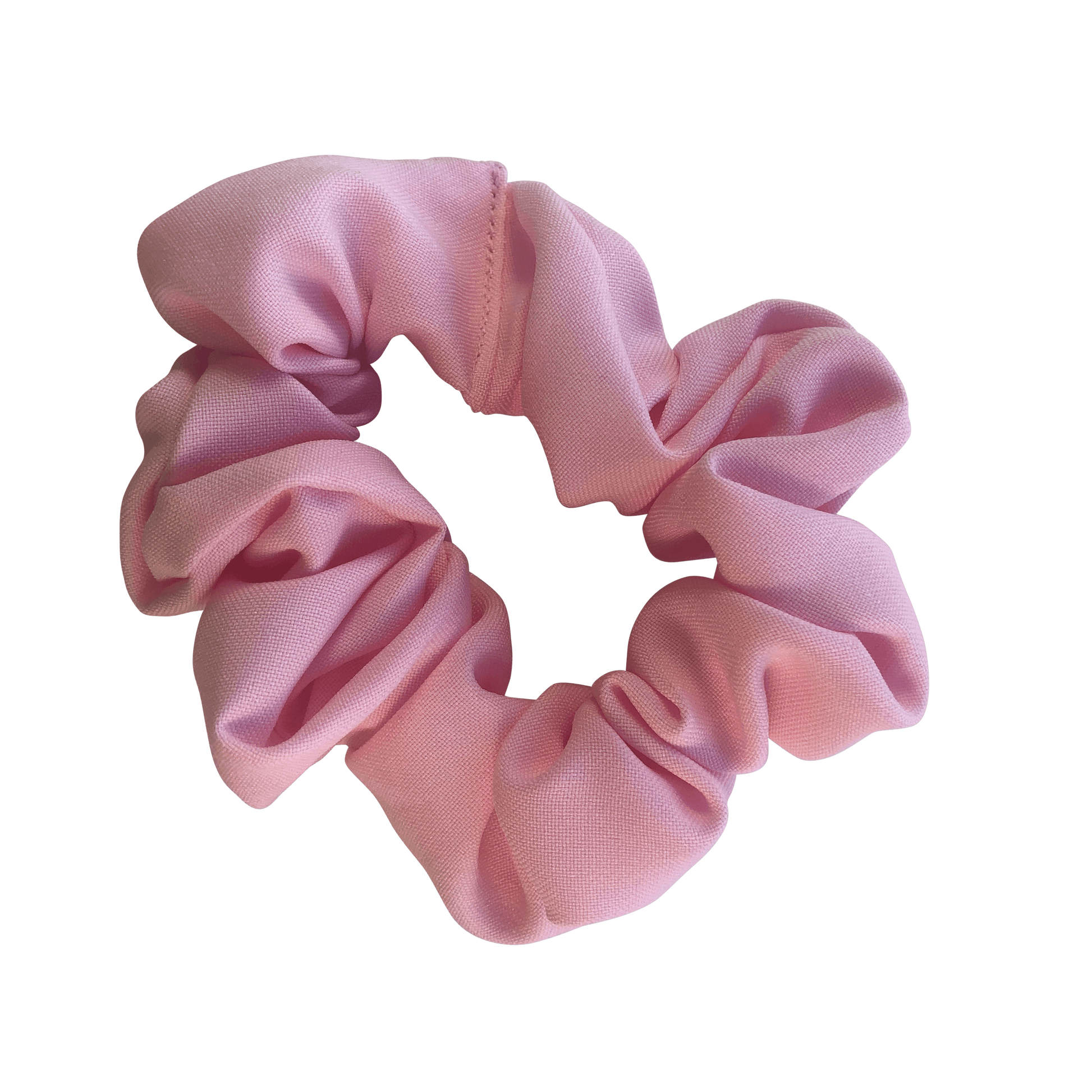 Pastel Ballet Pink Hair Accessories - Assorted Hair Accessories - School Uniform Hair Accessories - Ponytails and Fairytales
