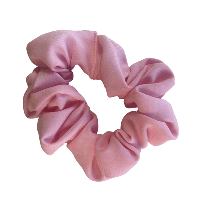 Pastel Ballet Pink Hair Accessories - Assorted Hair Accessories - School Uniform Hair Accessories - Ponytails and Fairytales