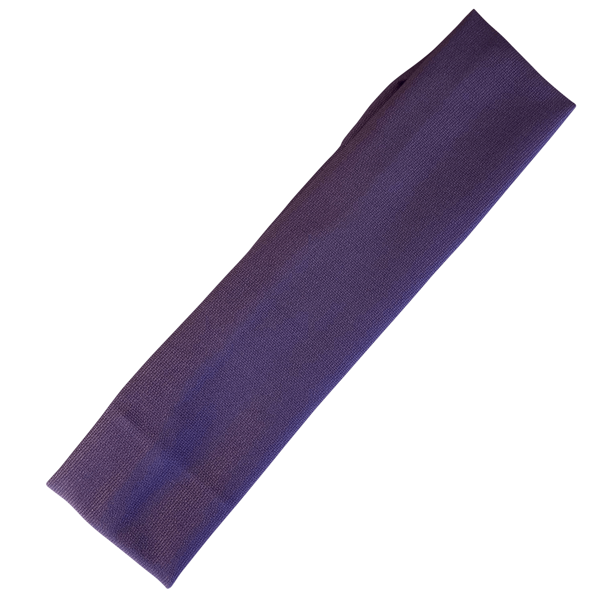 Purple Hair Accessories - Ponytails and Fairytales