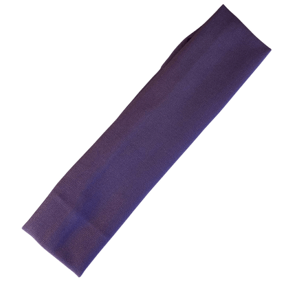 Purple Hair Accessories - Ponytails and Fairytales