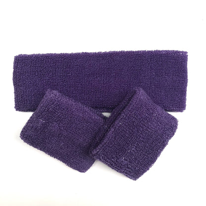 Purple Team Sports Day Range - Ponytails and Fairytales