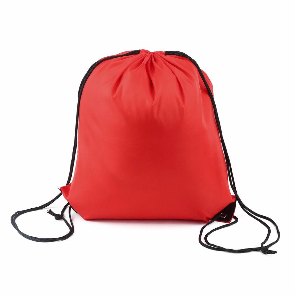 Red Carnival Bag - Ponytails and Fairytales