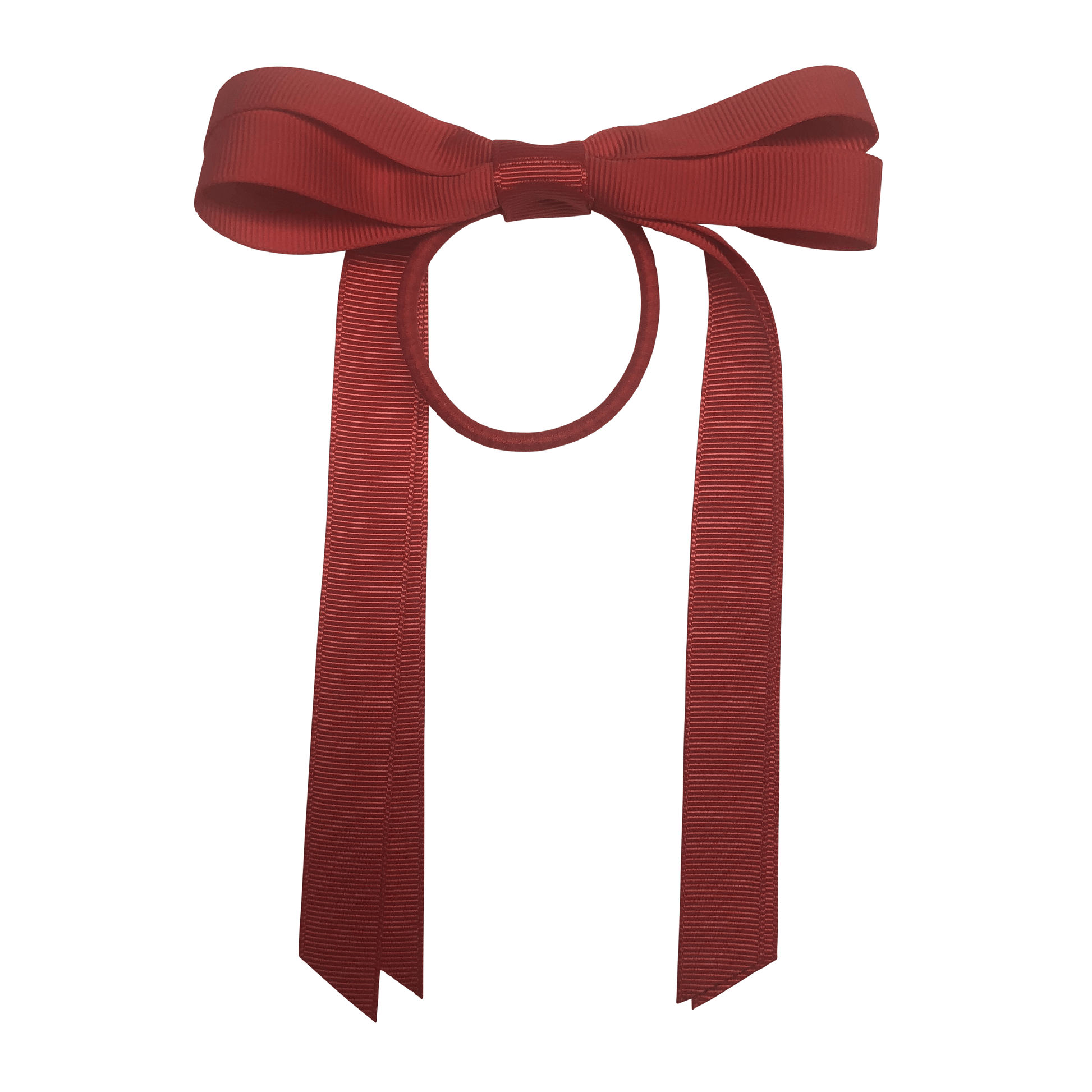 Red Hair Accessories - Ponytails and Fairytales