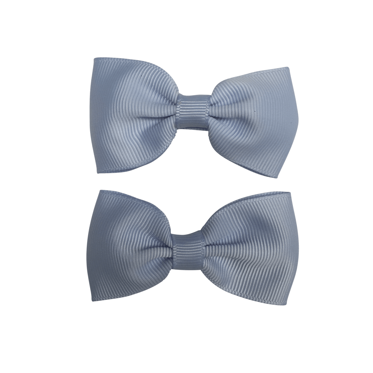 Sky Blue Hair Accessories - Ponytails and Fairytales