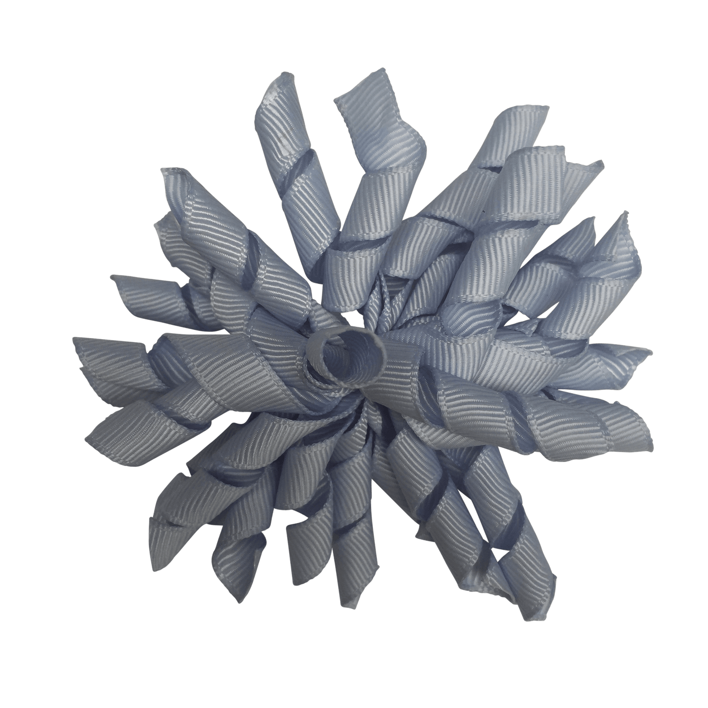 Sky Blue Hair Accessories - Ponytails and Fairytales