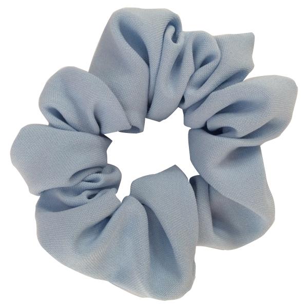 Sky Blue Hair Accessories - Ponytails and Fairytales