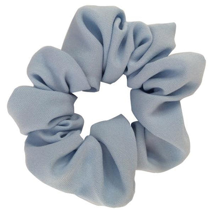 Sky Blue Hair Accessories - Ponytails and Fairytales