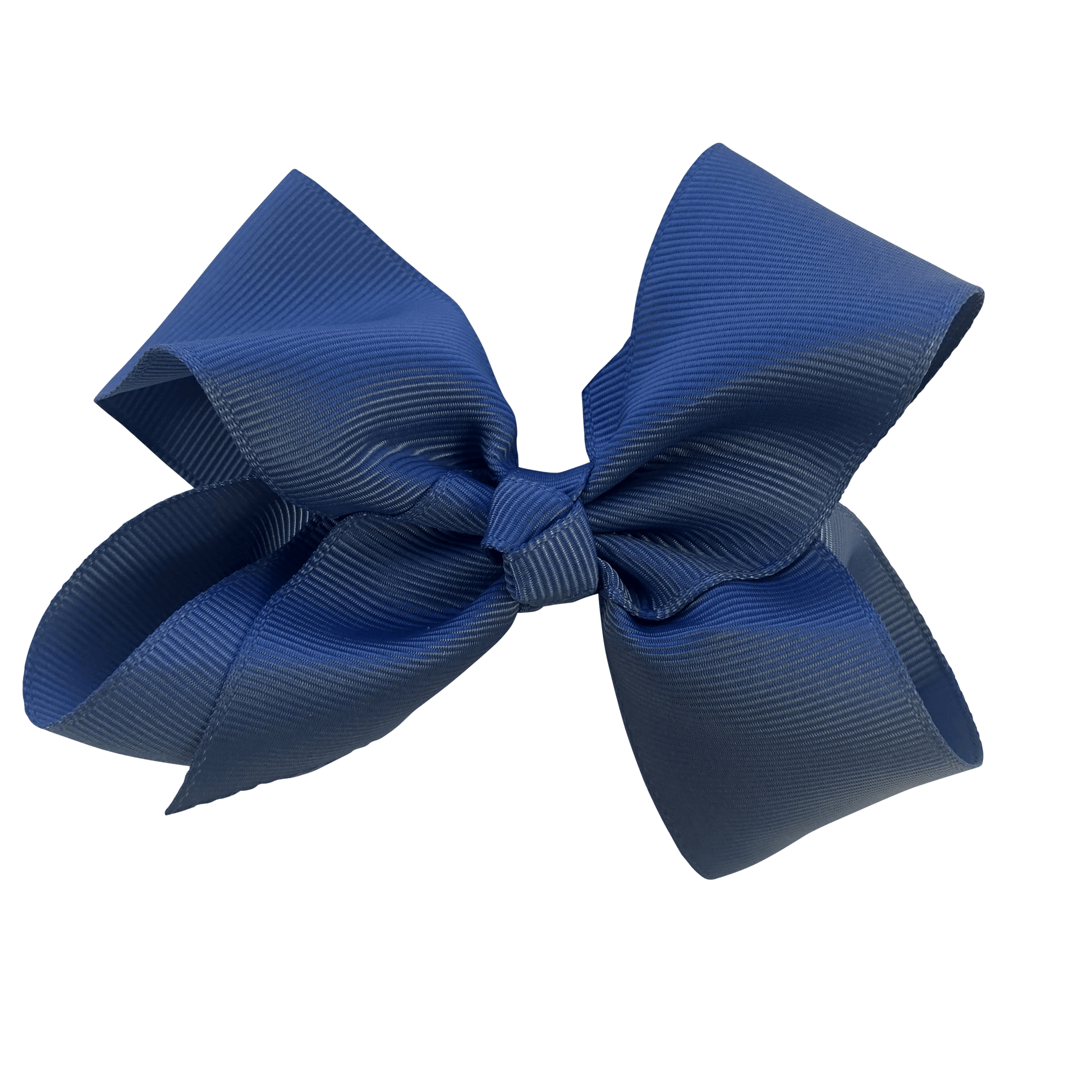 Smokey Blue Hair Accessories - Assorted Hair Accessories - School Uniform Hair Accessories - Ponytails and Fairytales