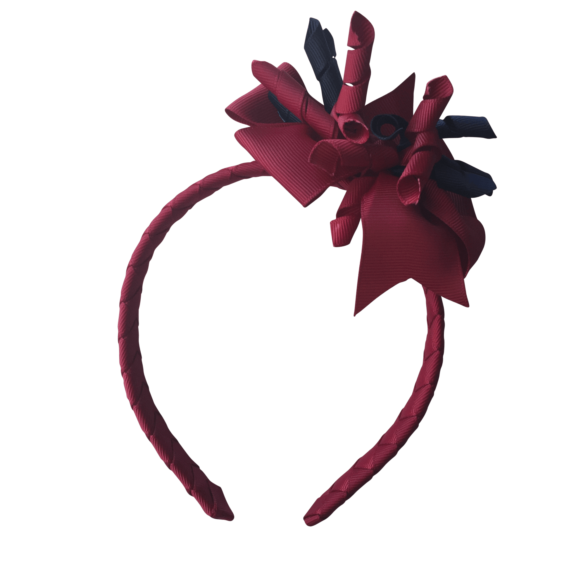 Sunburst Headband - Ponytails and Fairytales