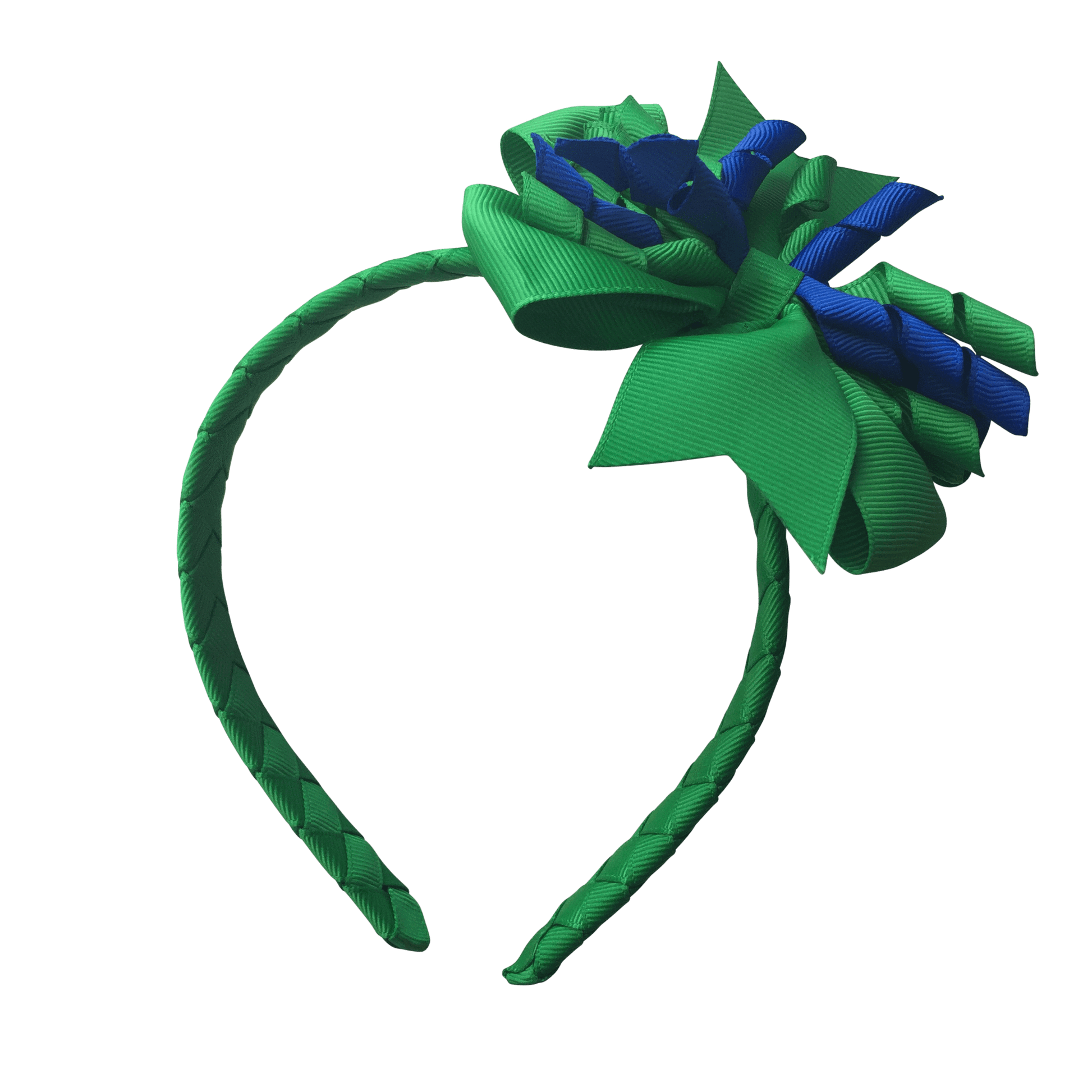 Sunburst Headband - Ponytails and Fairytales