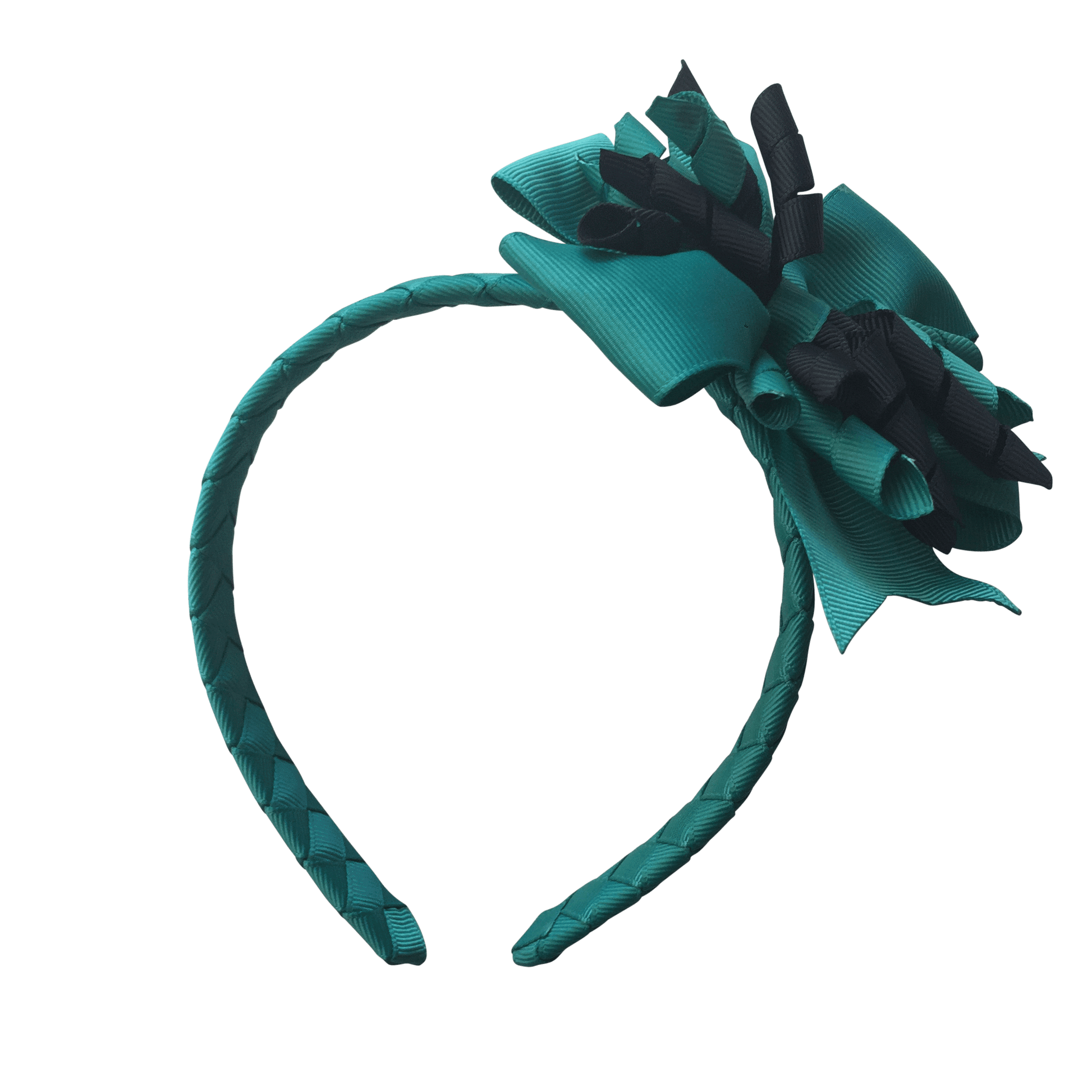 Sunburst Headband - Ponytails and Fairytales
