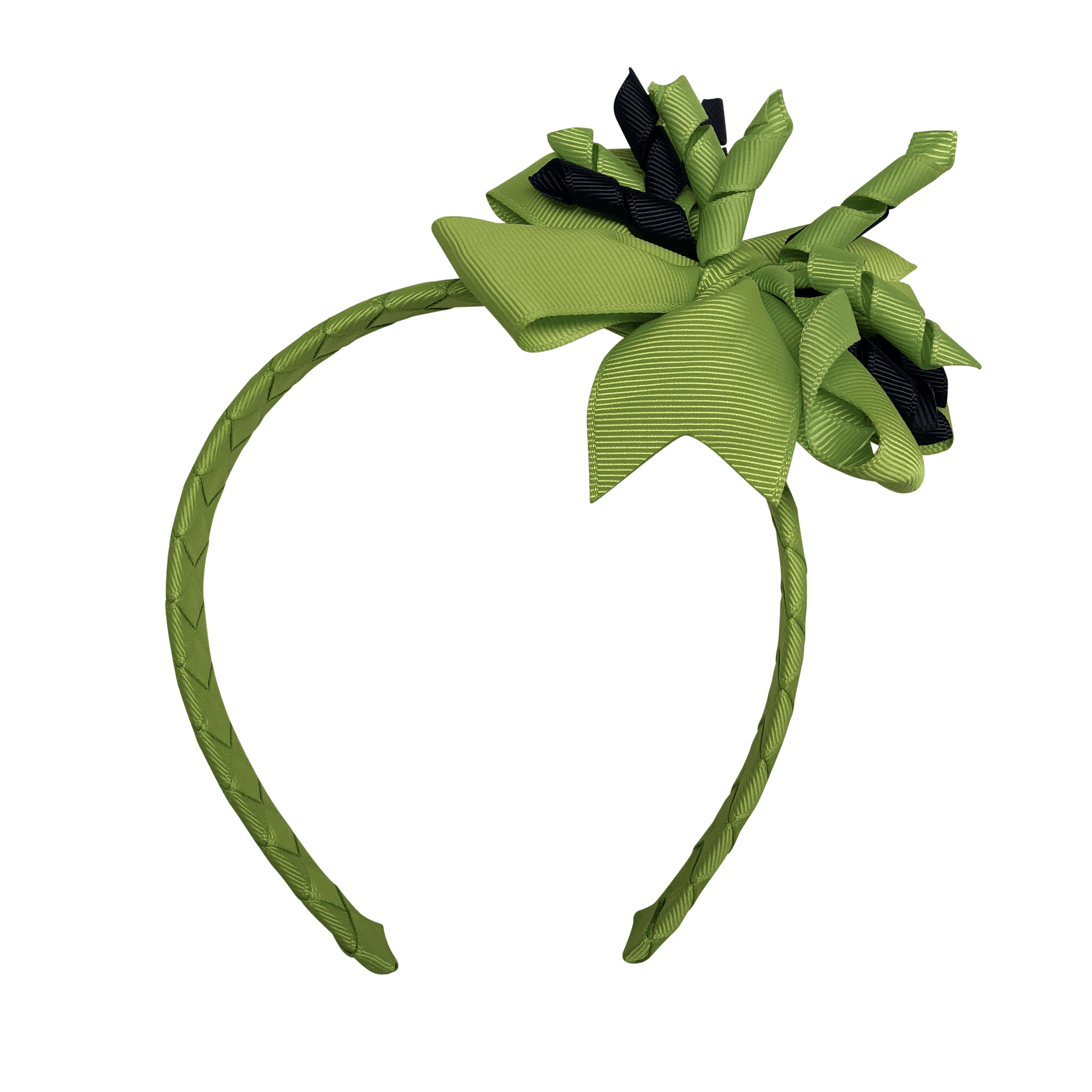 Sunburst Headband - Ponytails and Fairytales