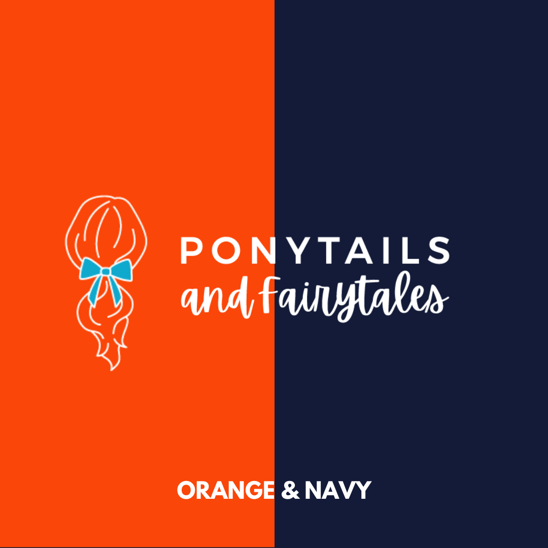 Sunburst Headband - Ponytails and Fairytales