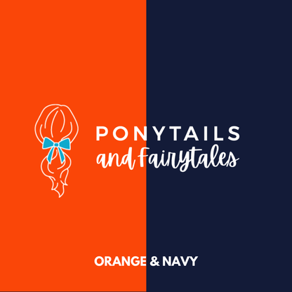 Sunburst Headband - Ponytails and Fairytales