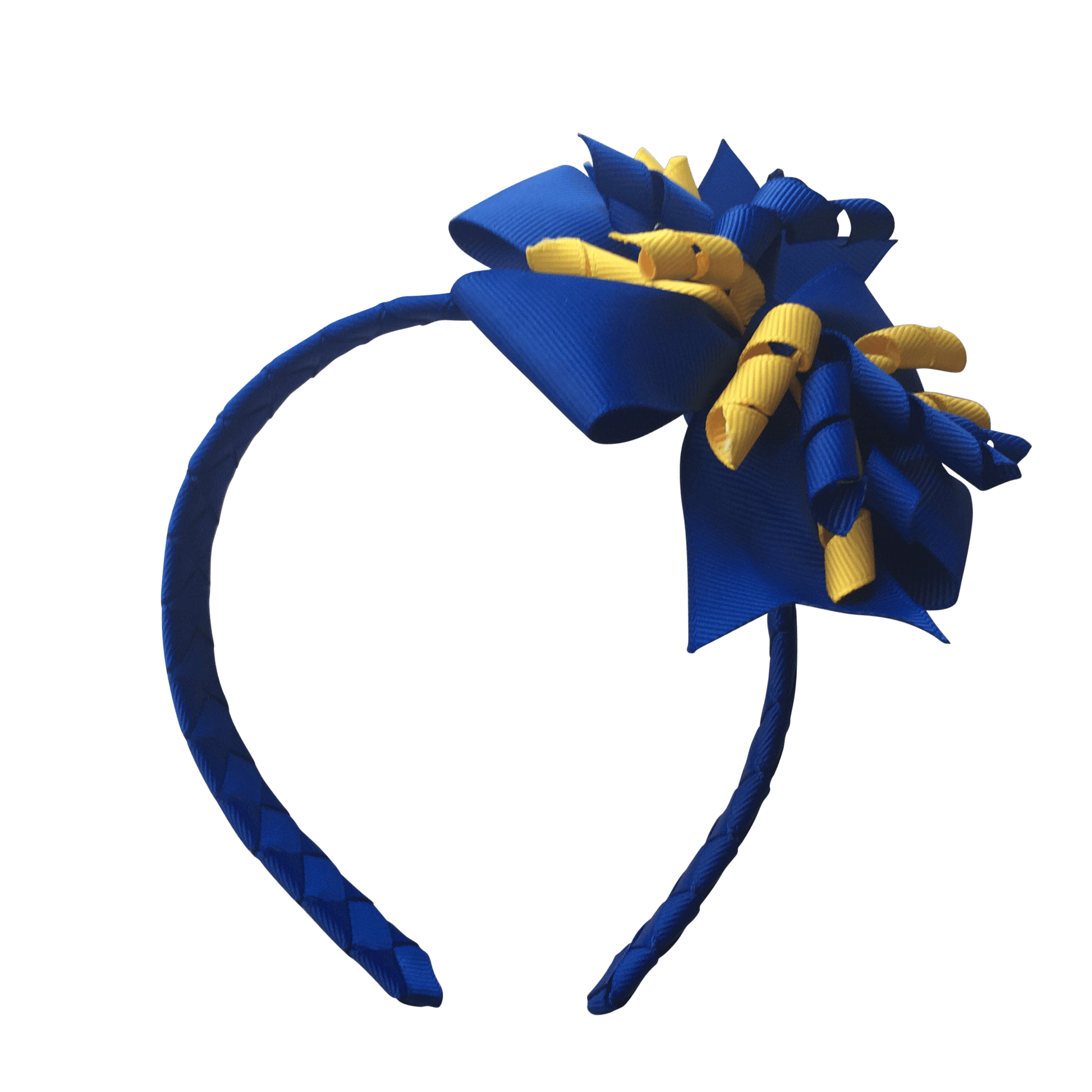 Sunburst Headband - Ponytails and Fairytales
