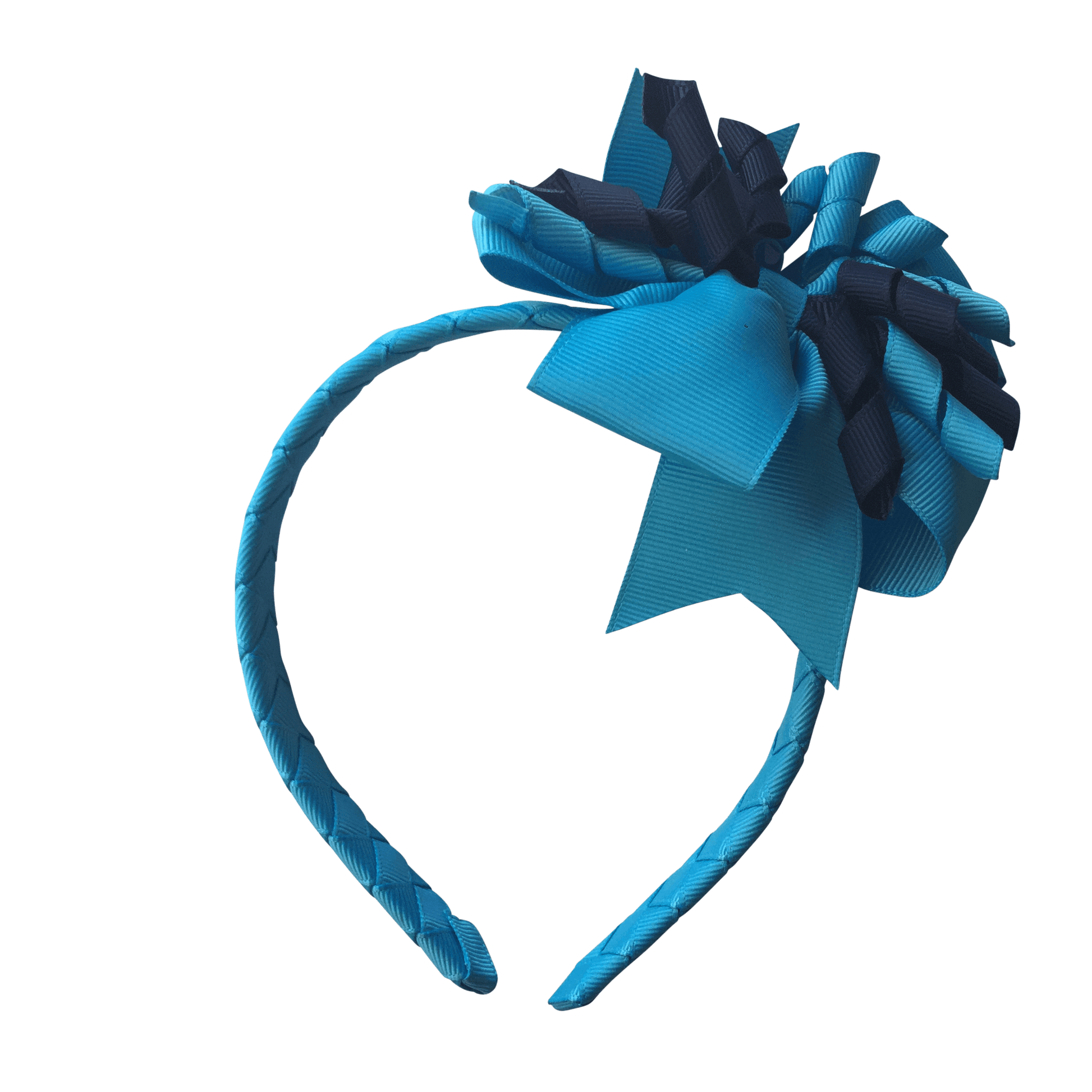 Sunburst Headband - Ponytails and Fairytales