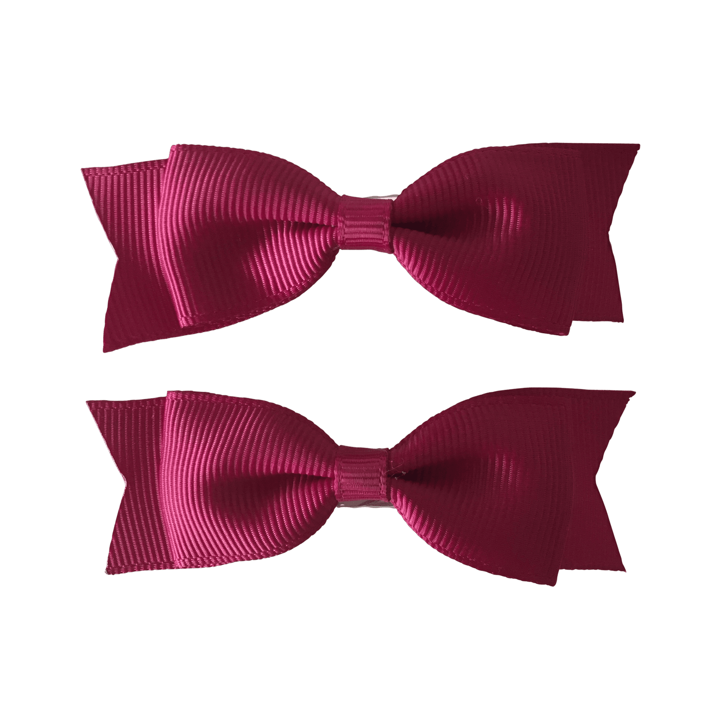Tuxedo Bowtie (2pc) - Ponytails and Fairytales