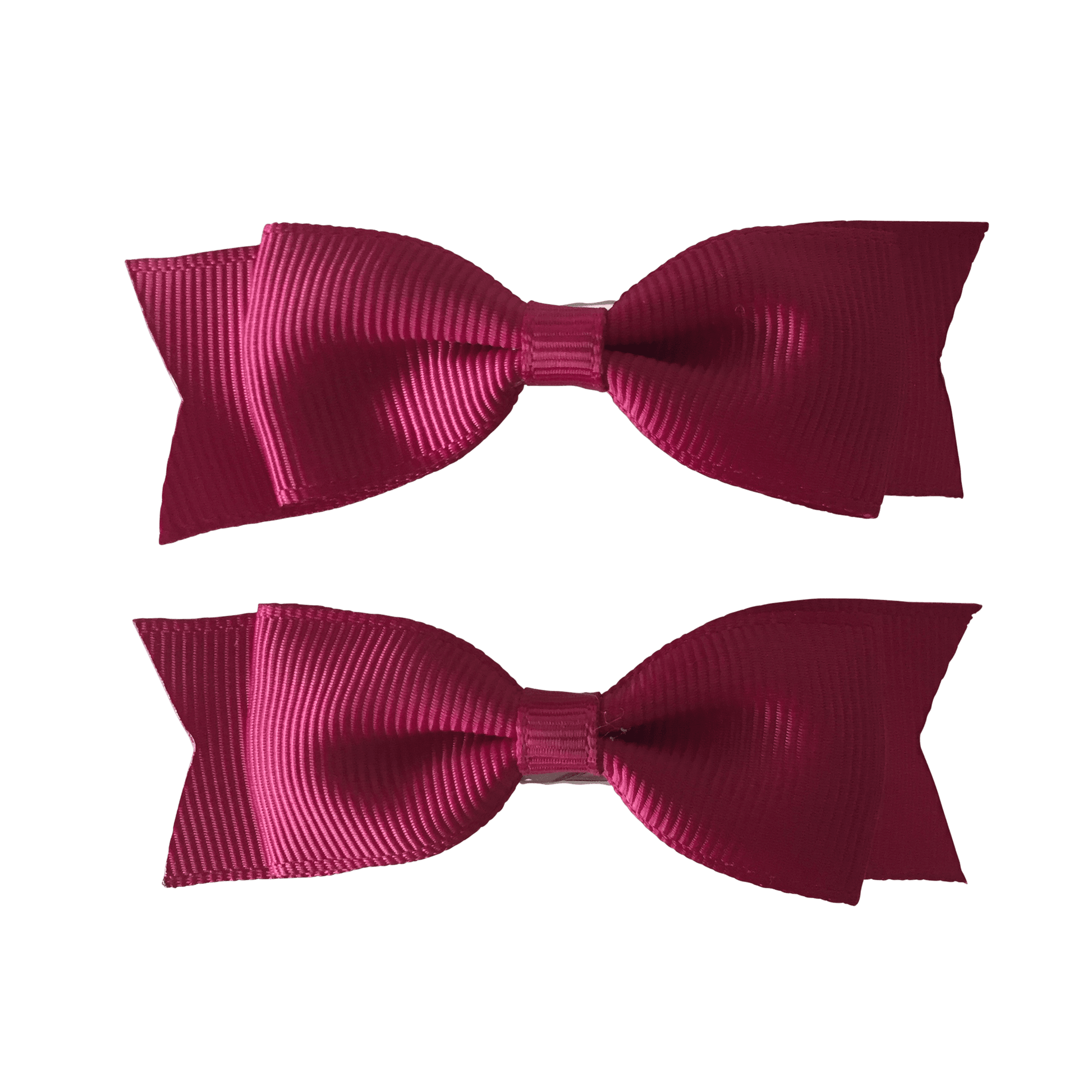 Tuxedo Bowtie (2pc) - Ponytails and Fairytales