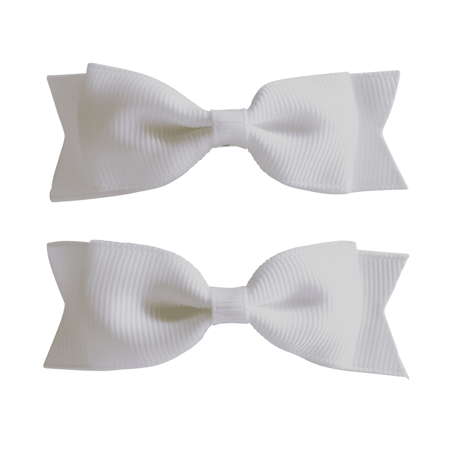 Tuxedo Bowtie (2pc) - Ponytails and Fairytales
